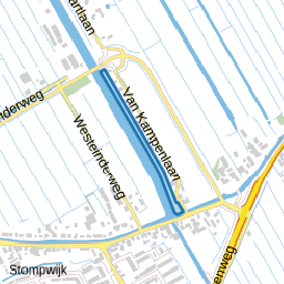 Perceel SWK03-A-1287