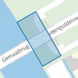 Perceel SWK03-A-1289