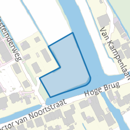 Perceel SWK03-A-1293