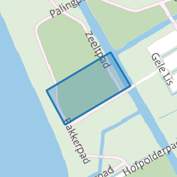 Perceel SWK03-A-1298