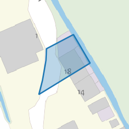 Perceel SWK03-A-1300