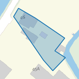 Perceel SWK03-A-1312