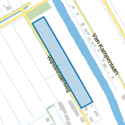 Perceel SWK03-A-1315