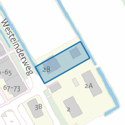 Perceel SWK03-A-1318