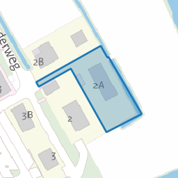 Perceel SWK03-A-1319