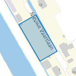 Perceel SWK03-A-1321