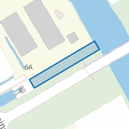 Perceel SWK03-A-1322