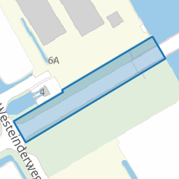 Perceel SWK03-A-1323