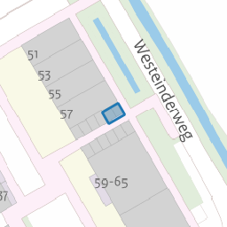 Perceel SWK03-A-1349