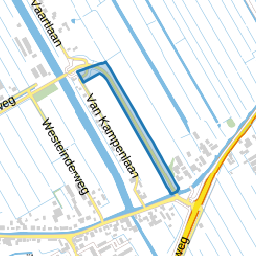 Perceel SWK03-A-1358