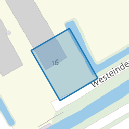 Perceel SWK03-A-1364