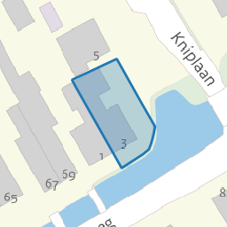 Perceel SWK03-B-1033