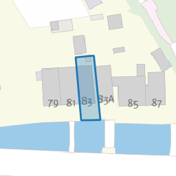 Perceel SWK03-B-1092