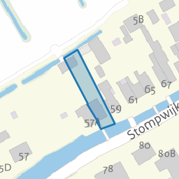 Perceel SWK03-B-1384