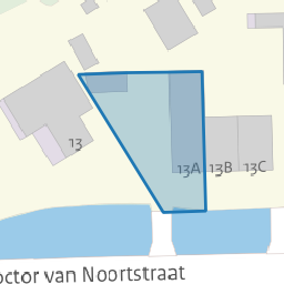 Perceel SWK03-B-1409