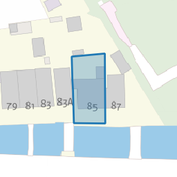 Perceel SWK03-B-1472