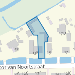 Perceel SWK03-B-1506