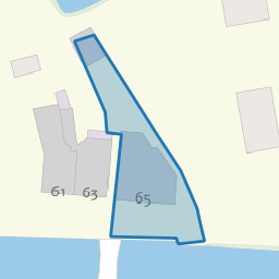 Perceel SWK03-B-1516