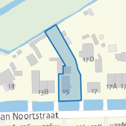 Perceel SWK03-B-1527