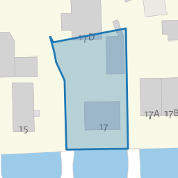 Perceel SWK03-B-1528