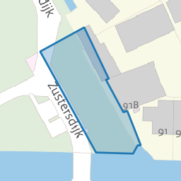 Perceel SWK03-B-1547