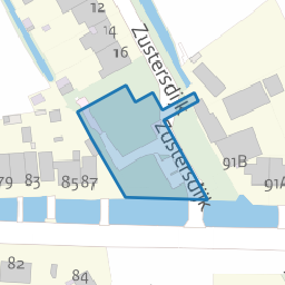 Perceel SWK03-B-1548