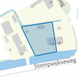 Perceel SWK03-B-1551