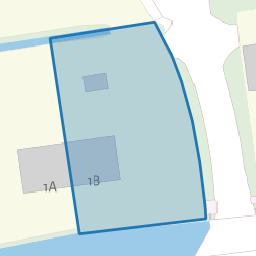 Perceel SWK03-B-1552