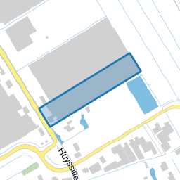 Perceel SWK03-B-1564