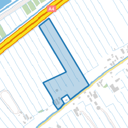 Perceel SWK03-B-1607