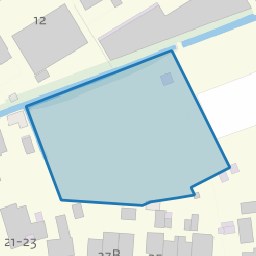 Perceel SWK03-B-1632