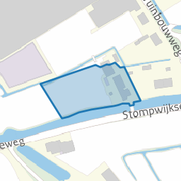 Perceel SWK03-B-1639