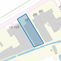 Perceel SWK03-B-1672