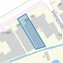 Perceel SWK03-B-1673