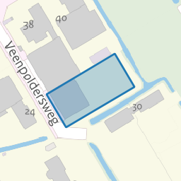 Perceel SWK03-B-1680