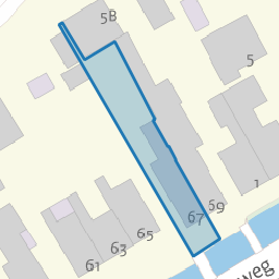 Perceel SWK03-B-1688