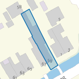 Perceel SWK03-B-1689