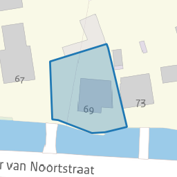 Perceel SWK03-B-1705