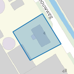 Perceel SWK03-B-1709