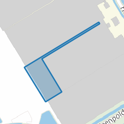 Perceel SWK03-B-1716