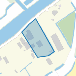 Perceel SWK03-B-1729