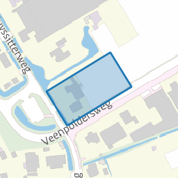 Perceel SWK03-B-1737