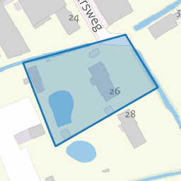 Perceel SWK03-B-1741