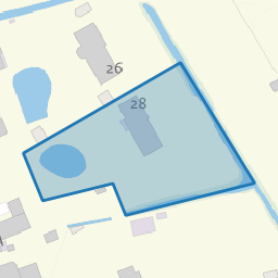 Perceel SWK03-B-1742