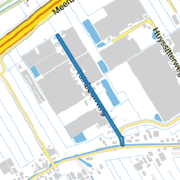 Perceel SWK03-B-1747