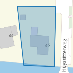 Perceel SWK03-B-1748