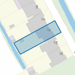 Perceel SWK03-B-1761