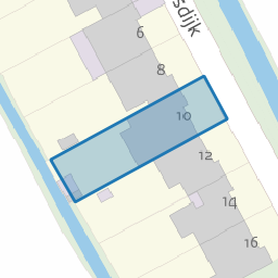 Perceel SWK03-B-1762