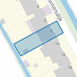 Perceel SWK03-B-1763