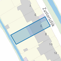 Perceel SWK03-B-1764